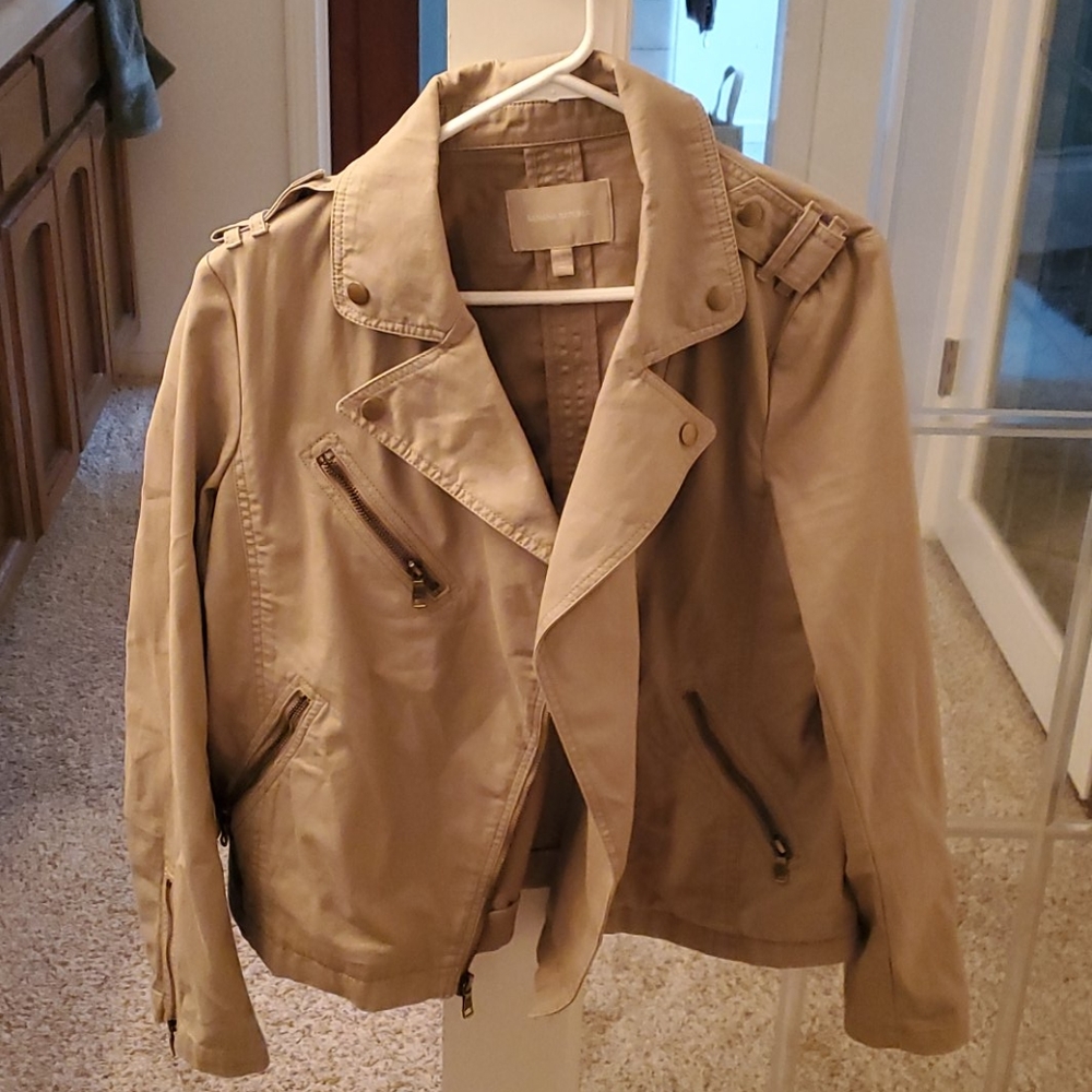 Banana Republic jacket size L